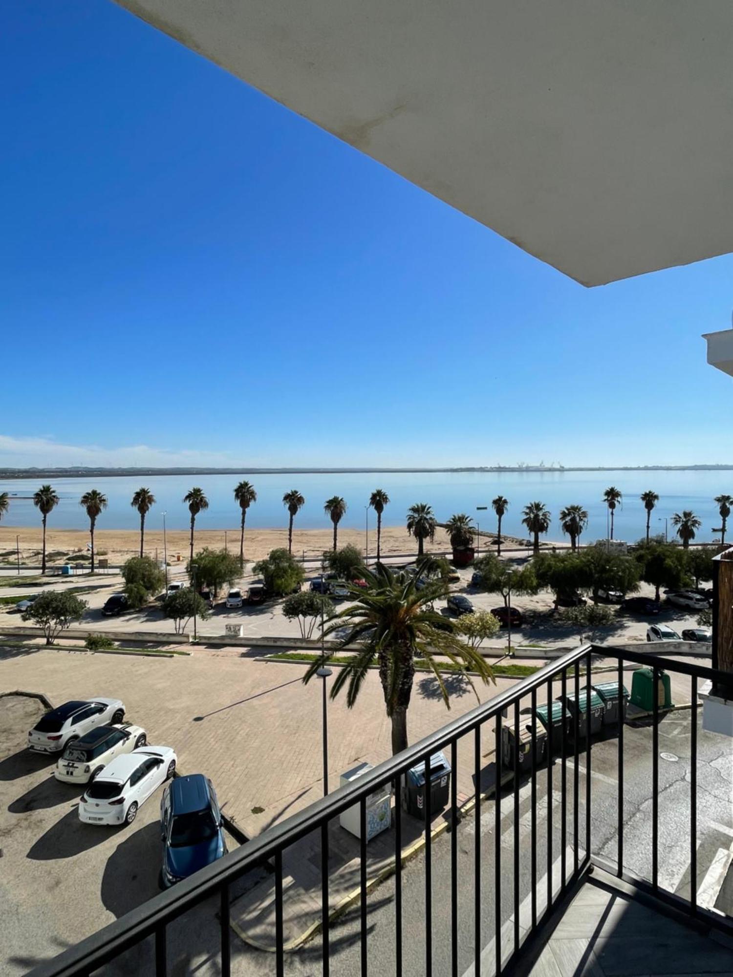 Piso Playa Maktub Villa Puerto Real Exterior photo
